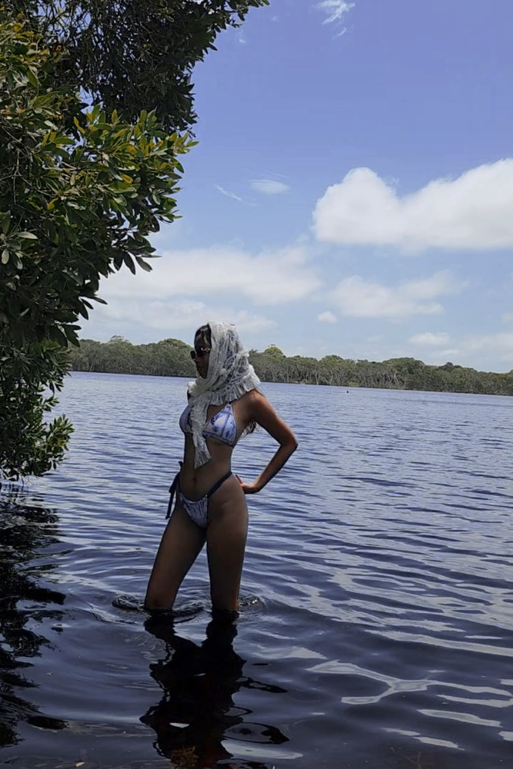 SWIM WEAR COLLECTION