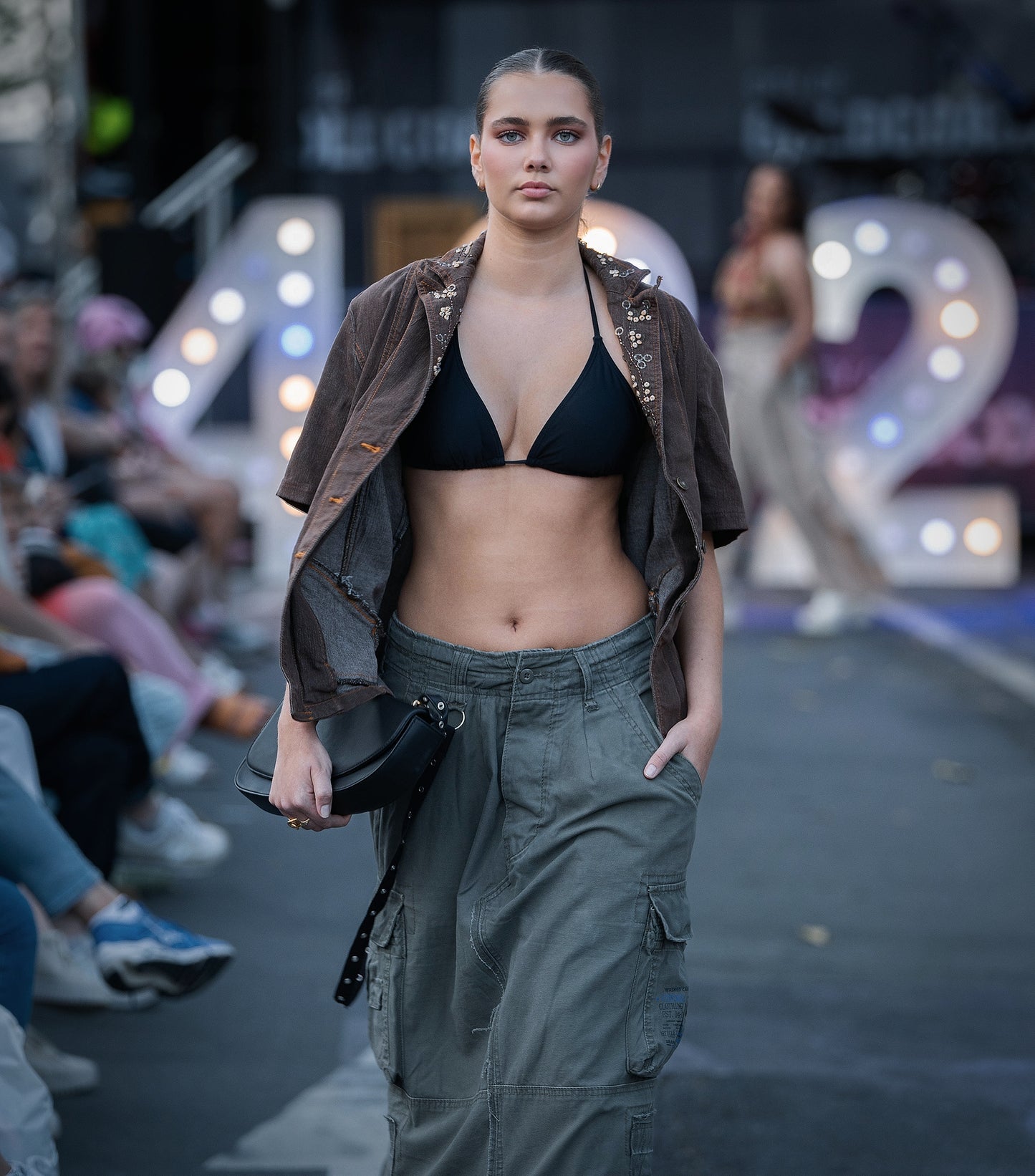 Sophie Skirt