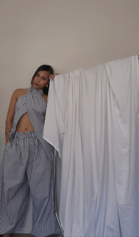 Sylvia Co-ord Set